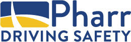 Pharr Driving Safety logo